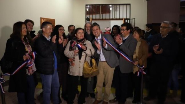 O’Higgins: Gobierno Regional invertirá 12 mil millones en proyectos locales