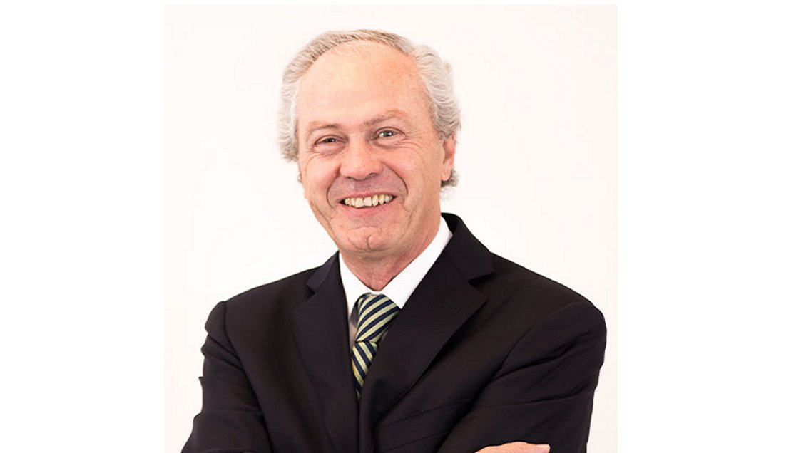 Gustavo Alcalde Lemarie es el nuevo presidente del directorio de Essal