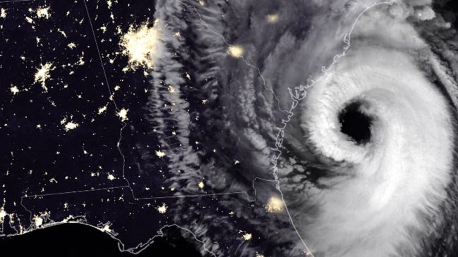 Cinco muertos en Corea del Norte por tifón Lingling