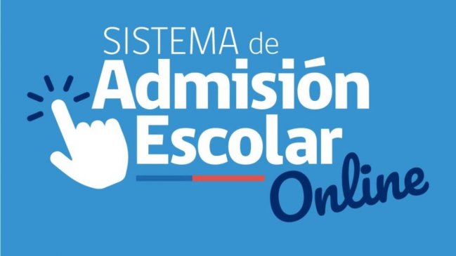 Sistema de Admisión Escolar: Postulación supera el 85 por ciento en Magallanes