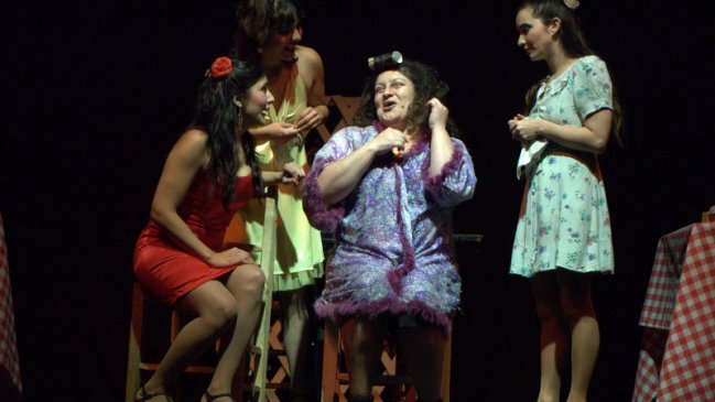 Tarapacá: Obra La Remolienda llegará a Pozo Almonte y Matilla con funciones gratuitas