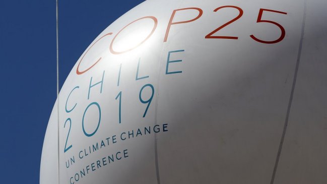 Lo dejaron solo: Gobierno y empresariado cuestionan dichos de consejero Sofofa por COP25