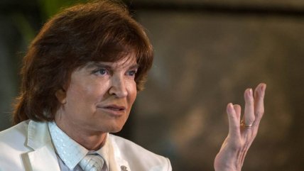   Las reacciones de los seguidores de Camilo Sesto en su velorio 