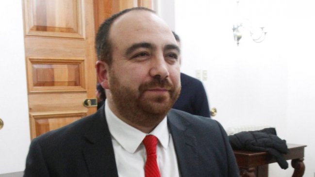 Fuad Chahín: Hechos como los de Jorge Pizarro terminan afectando a la política en general