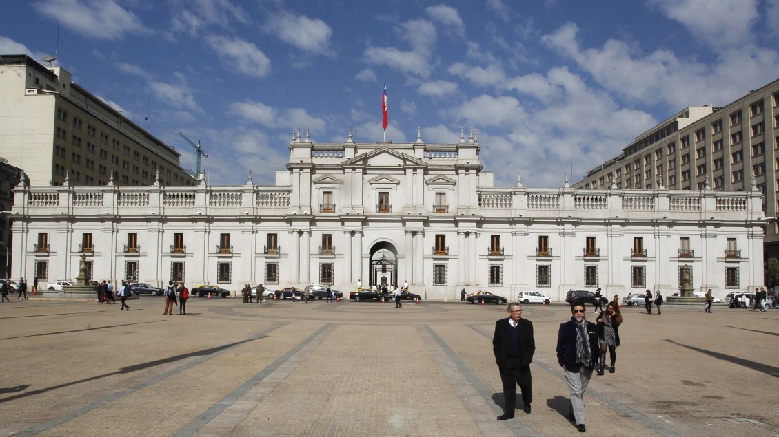 Gobierno no realizará actos conmemorativos por el 11 de septiembre