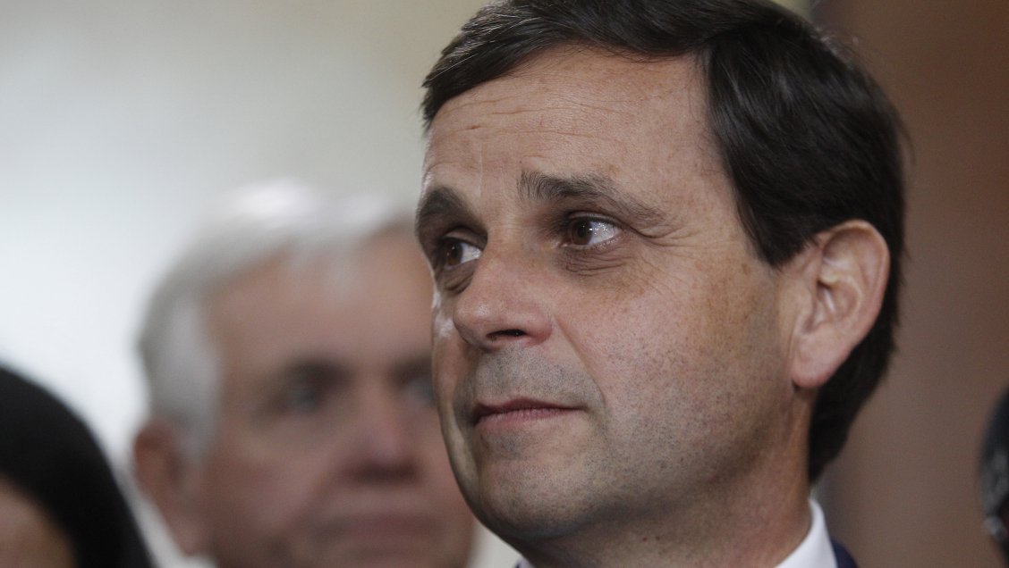 CPC por críticas de consejero Sofofa a la COP25: El empresariado está cuadrado