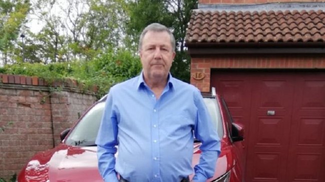 Hombre gastó 26 millones de pesos para reclamar por multa de 88 mil y falló