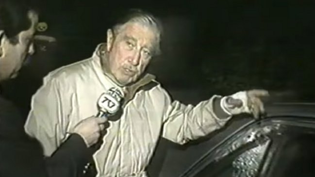 Director INDH: Atentado a Pinochet no hizo nada bien a la causa democrática