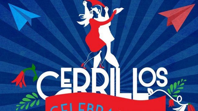 Cerrillos Celebra Chile será gratuito para adultos mayores