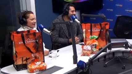   Aprende a preparar sándwiches y hamburguesas para tus fiestas dieciocheras 