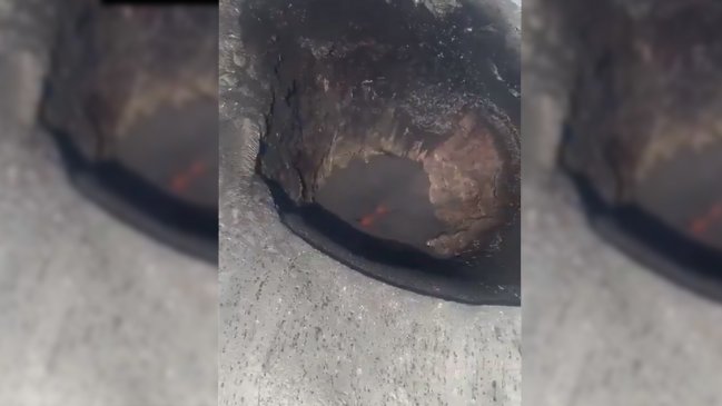 Alcalde tranquilo ante actividad del Volcán Villarrica: 