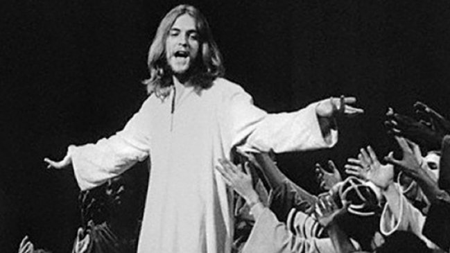 Murió actor que se hizo famoso por Jesus Christ Superstar