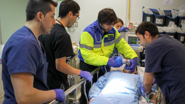 Servicio de Salud Aysén anunció plan de contingencia para Fiestas Patrias