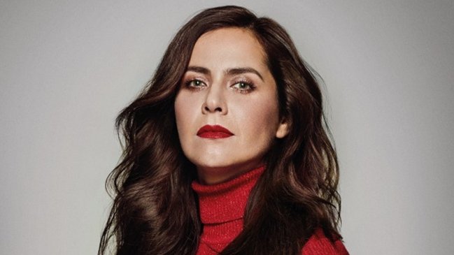 Natalia Valdebenito se sumó a FAM Víctor Jara