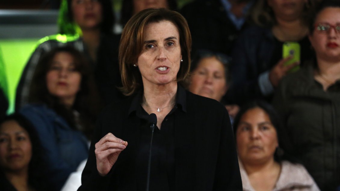 Cubillos por acusación: 