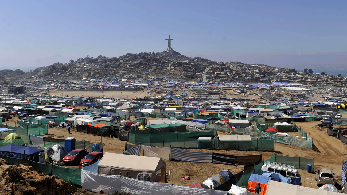 Fiestas Patrias: Región de Coquimbo se prepara para masiva llegada de turistas