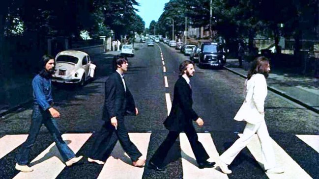 Los Beatles planeaban otro álbum antes de separarse