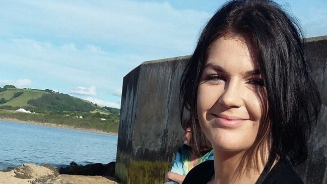 Mamá se durmió borracha sobre su bebé de un mes y el niño murió