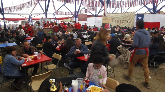 Estas son las multas que arriesga el comercio que no respete feriados irrenunciables