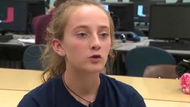 No recuerda nada: Joven sufre extraño caso en que su memoria se 