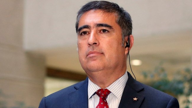 Desbordes por críticas al TIAR: Heraldo Muñoz se juntaba a tomar tecito con el canciller de Maduro