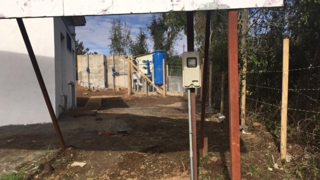 Corte de agua en Puerto Octay: Fiscalía investiga derrame de 