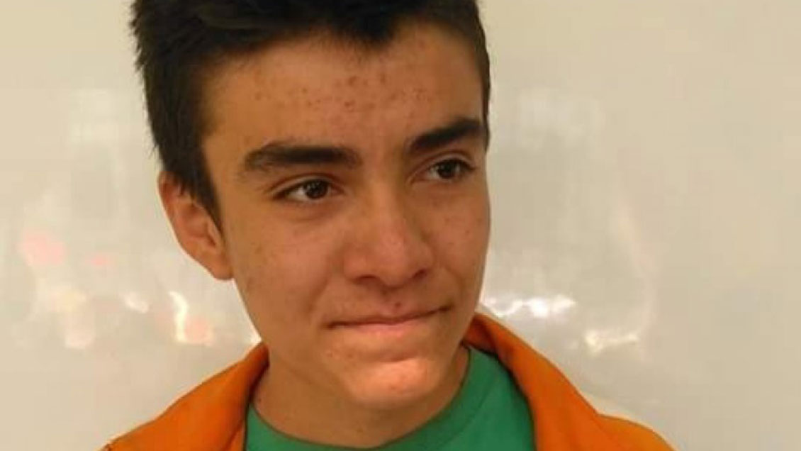 Joven con discapacidad lleva 12 días desaparecido en Chillán