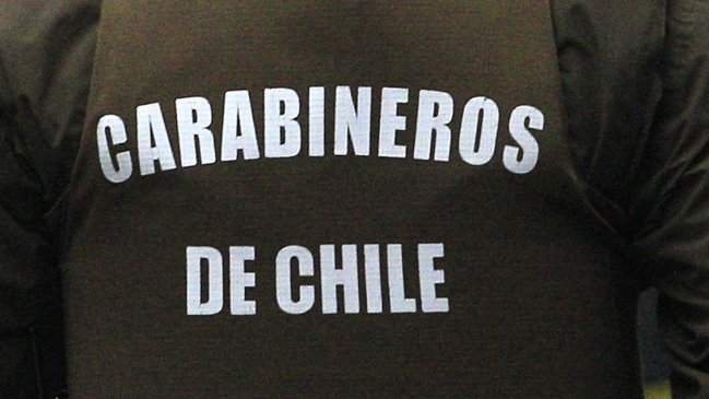 Ratifican prisión preventiva para carabinero acusado del crimen de una mujer en control policial