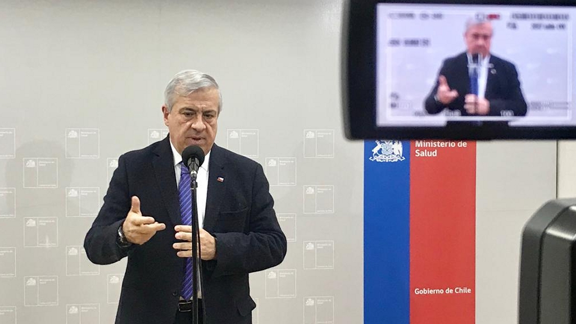 Tras Fiestas Patrias Gobierno pondrá discusión inmediata a proyecto 