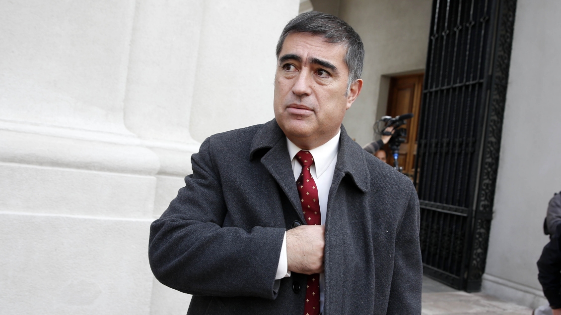 RN anunció que buscará reponer control preventivo desde los 14 años