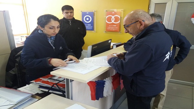 Piden que Fiscalía investigue pago de ENAP por $150 millones de pesos por proceso que pudo ser gratis