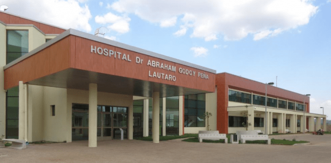 Presentan querella por muerte de mujer con ocho meses de embarazo