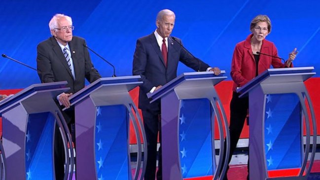 Salud, inmigración y Venezuela 