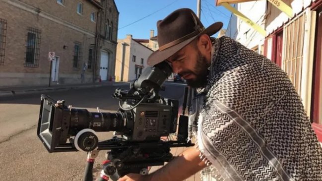 Asesinan a fotógrafo y colaborador de Discovery Channel en Acapulco