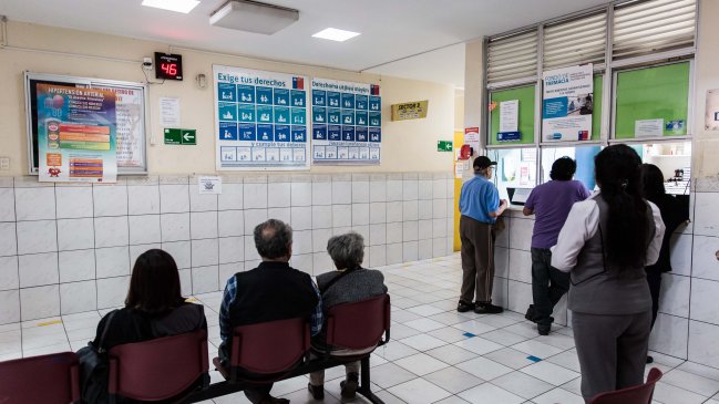 Salud municipal de Arica anunció plan de contingencia para el feriado de Fiestas Patrias