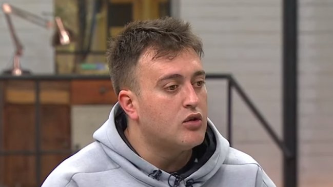 Luis Petersen aseguró que Fernanda Maciel estuvo secuestrada cuatro días