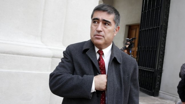 RN anunció que buscará reponer control preventivo desde los 14 años