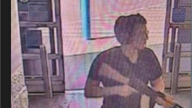 Revelan qué hizo realmente el 