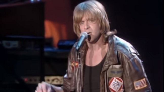 Falleció Eddie Money, autor de 