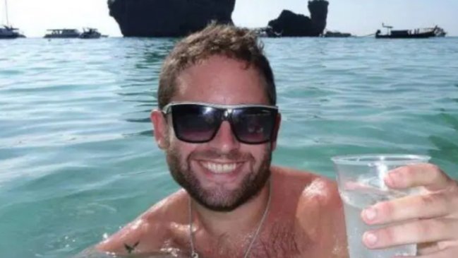 Turista falleció en Tailandia tras desafortunada serie de accidentes