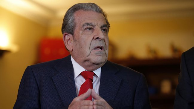 Frei por autodenuncia de su hermano: 