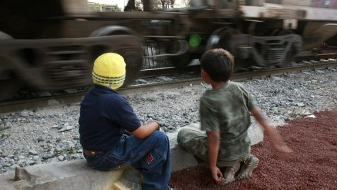 Más de 18.700 menores fueron deportados a Honduras en 2019