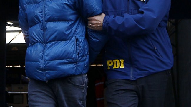 Detienen a cuatro sujetos acusados de violentos robos a clientes de bancos