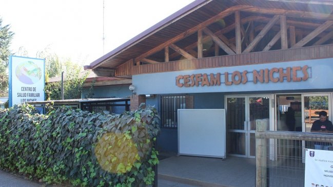 Aprueban fondos para instalar central telefónica en Cesfam de Los Niches