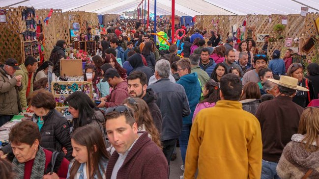 Todo listo para la tercera versión de la Fiesta de la Chilenidad en Linares