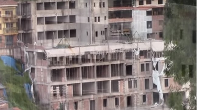 Juez ordenó demoler hotel Sheraton de Cusco tras daños arqueológicos