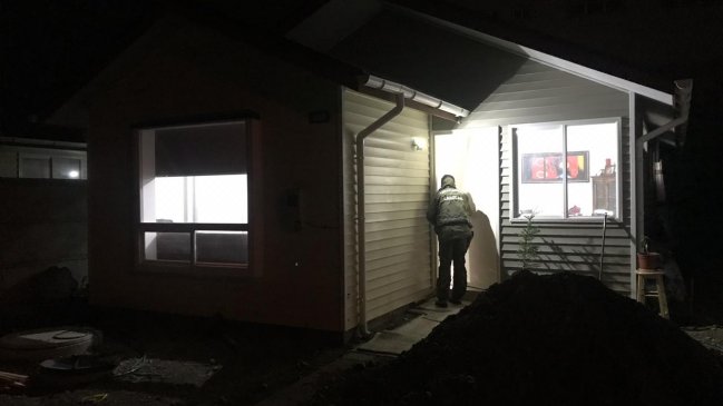 Punta Arenas: Hombre agredió a su ex pareja y luego se suicidó