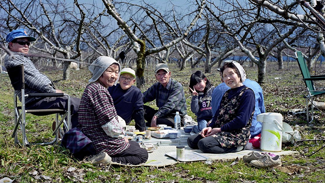 Japón, el país más longevo del mundo: El 28,4% de la población es mayor de 65 años