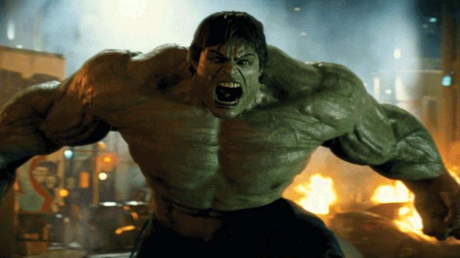 Johnson: Como Hulk, nos liberaremos 