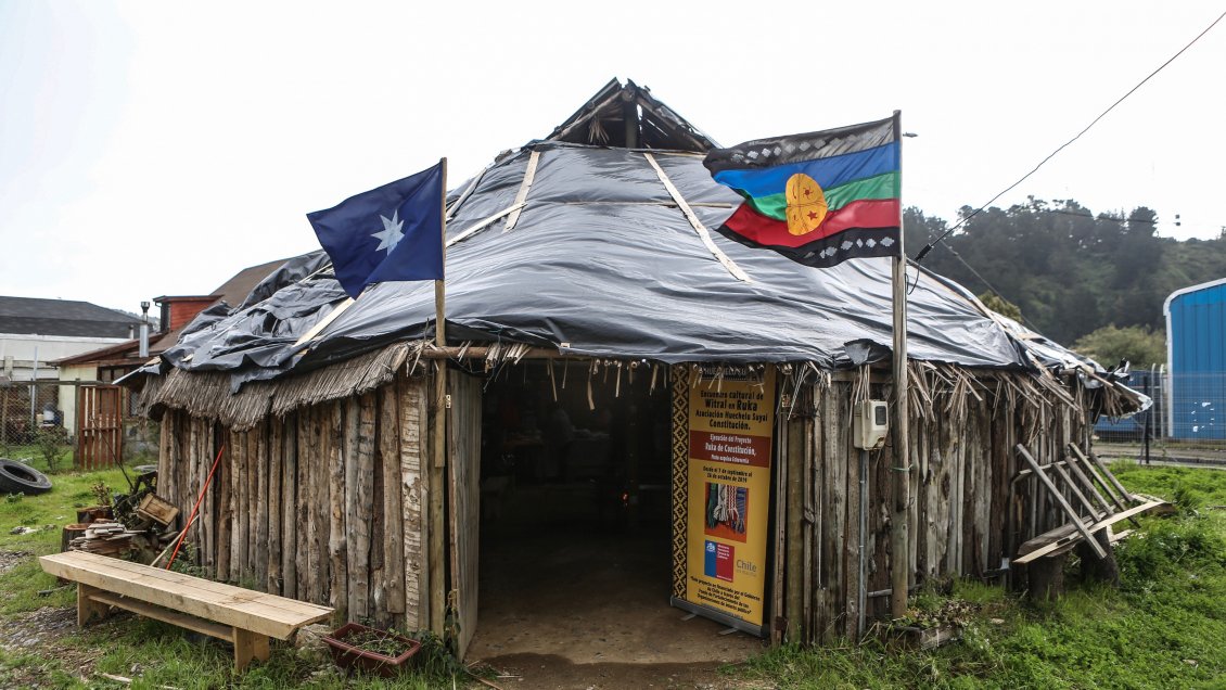 Maule: Asociaciones indígenas impulsarán proyecto para revitalizar sus tradiciones